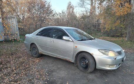 Toyota Camry V40, 2003 год, 670 000 рублей, 17 фотография