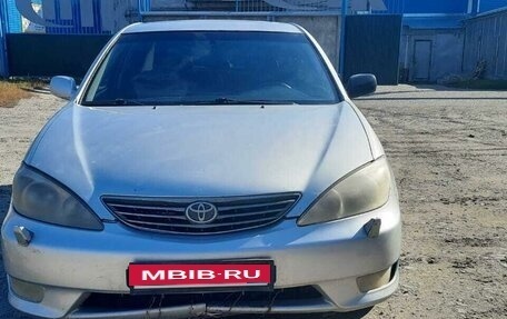 Toyota Camry V40, 2003 год, 670 000 рублей, 14 фотография