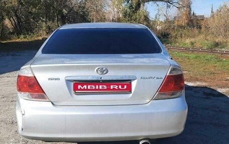 Toyota Camry V40, 2003 год, 670 000 рублей, 19 фотография