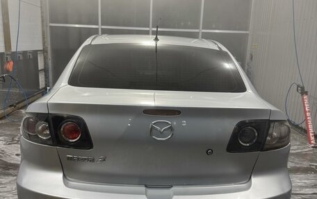 Mazda 3, 2008 год, 670 000 рублей, 5 фотография