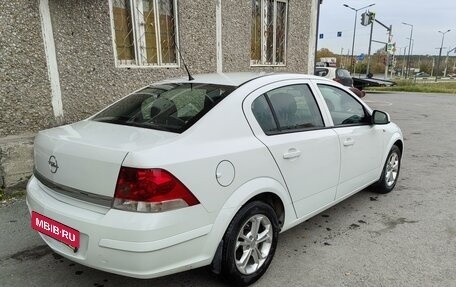 Opel Astra H, 2012 год, 779 000 рублей, 3 фотография