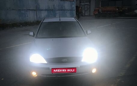 Ford Mondeo III, 2002 год, 350 000 рублей, 1 фотография