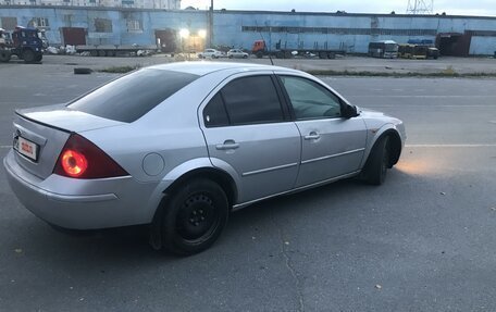 Ford Mondeo III, 2002 год, 350 000 рублей, 4 фотография