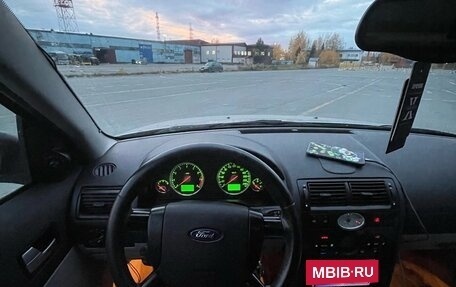 Ford Mondeo III, 2002 год, 350 000 рублей, 2 фотография