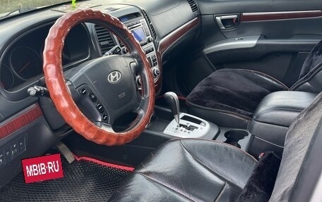 Hyundai Santa Fe III рестайлинг, 2009 год, 1 199 899 рублей, 7 фотография