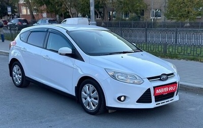 Ford Focus III, 2014 год, 890 000 рублей, 1 фотография