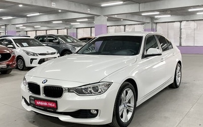 BMW 3 серия, 2014 год, 2 170 000 рублей, 1 фотография