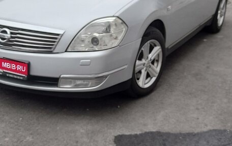 Nissan Teana, 2006 год, 850 000 рублей, 7 фотография