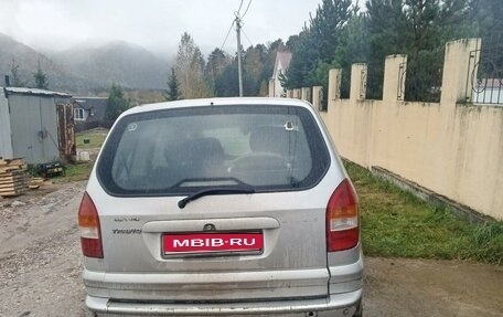 Subaru Traviq, 2001 год, 400 000 рублей, 1 фотография