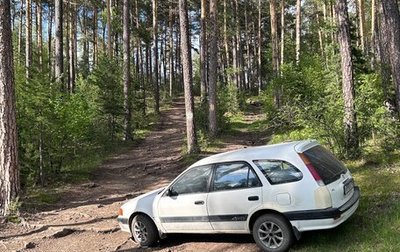 Toyota Sprinter Carib III, 1996 год, 320 000 рублей, 1 фотография