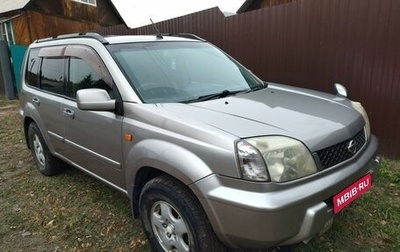 Nissan X-Trail, 2001 год, 770 000 рублей, 1 фотография