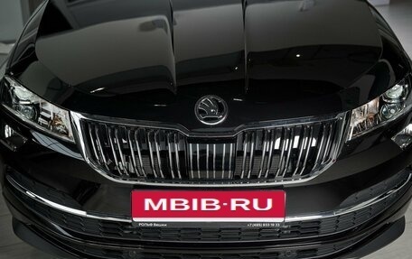 Skoda Karoq I, 2023 год, 3 600 000 рублей, 7 фотография