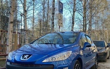 Peugeot 308 II, 2010 год, 1 000 000 рублей, 3 фотография