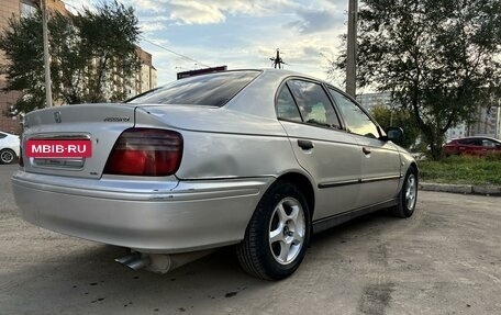 Honda Accord VII рестайлинг, 1999 год, 330 000 рублей, 4 фотография