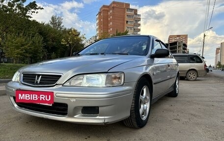 Honda Accord VII рестайлинг, 1999 год, 330 000 рублей, 6 фотография