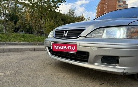 Honda Accord VII рестайлинг, 1999 год, 330 000 рублей, 8 фотография