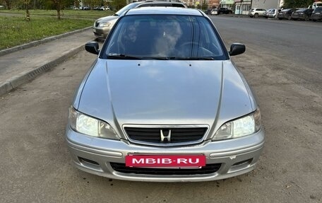 Honda Accord VII рестайлинг, 1999 год, 330 000 рублей, 2 фотография