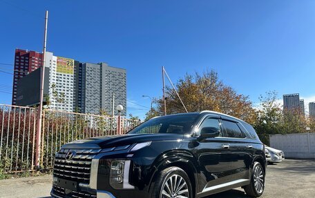 Hyundai Palisade I, 2023 год, 7 500 000 рублей, 1 фотография