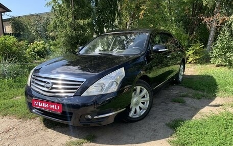 Nissan Teana, 2010 год, 999 000 рублей, 1 фотография