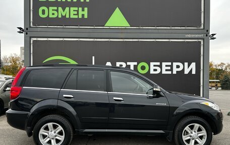 Great Wall Hover H5, 2014 год, 922 000 рублей, 4 фотография