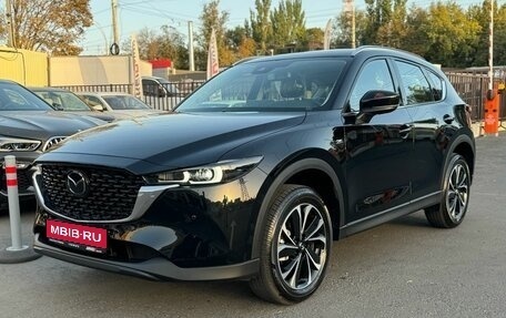 Mazda CX-5 II, 2024 год, 4 890 000 рублей, 1 фотография