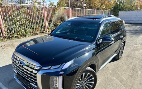 Hyundai Palisade I, 2023 год, 7 500 000 рублей, 9 фотография