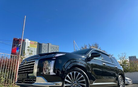 Hyundai Palisade I, 2023 год, 7 500 000 рублей, 10 фотография