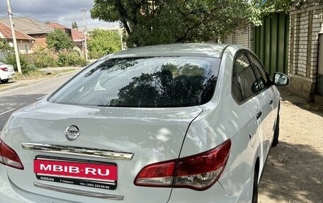 Nissan Almera, 2017 год, 490 000 рублей, 3 фотография