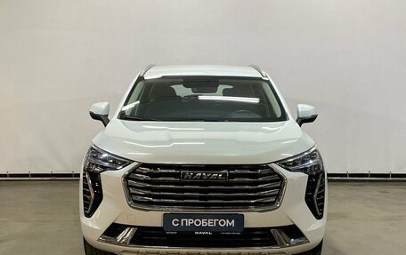 Haval Jolion, 2022 год, 2 150 000 рублей, 2 фотография