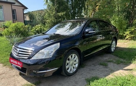 Nissan Teana, 2010 год, 999 000 рублей, 5 фотография