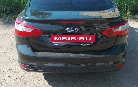 Ford Focus III, 2013 год, 850 000 рублей, 6 фотография