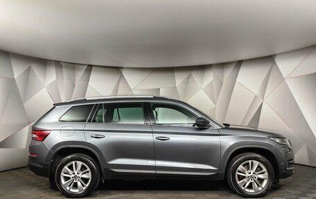 Skoda Kodiaq I, 2021 год, 3 995 700 рублей, 6 фотография