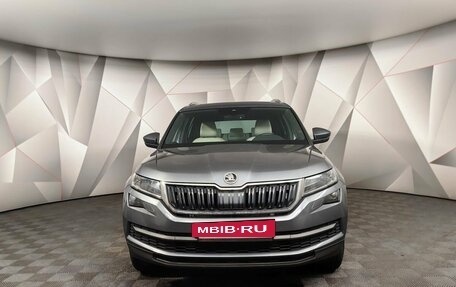 Skoda Kodiaq I, 2021 год, 3 995 700 рублей, 7 фотография