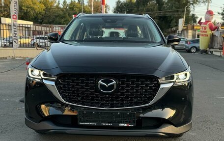 Mazda CX-5 II, 2024 год, 4 890 000 рублей, 2 фотография