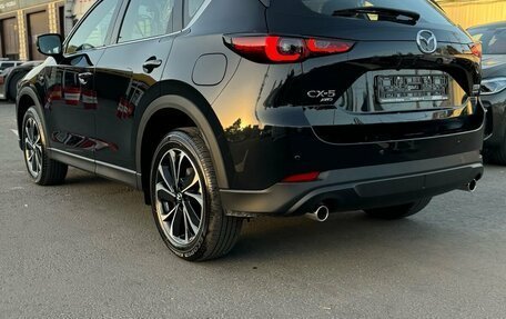 Mazda CX-5 II, 2024 год, 4 890 000 рублей, 3 фотография