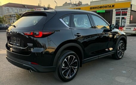 Mazda CX-5 II, 2024 год, 4 890 000 рублей, 8 фотография