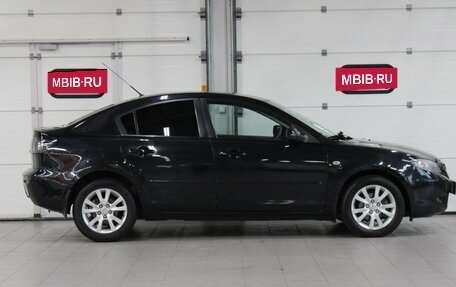 Mazda 3, 2008 год, 797 000 рублей, 4 фотография