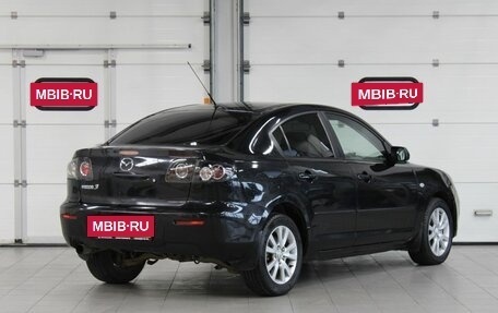 Mazda 3, 2008 год, 797 000 рублей, 5 фотография