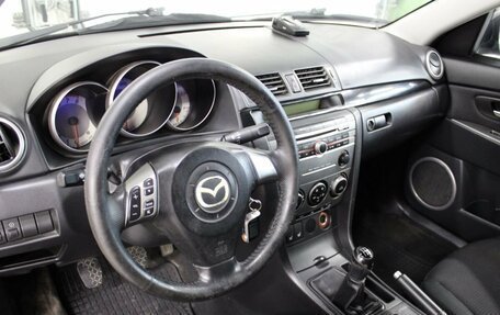 Mazda 3, 2008 год, 797 000 рублей, 12 фотография