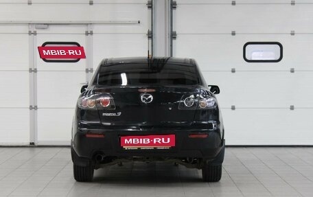 Mazda 3, 2008 год, 797 000 рублей, 6 фотография