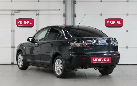 Mazda 3, 2008 год, 797 000 рублей, 7 фотография