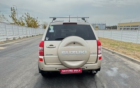 Suzuki Grand Vitara, 2007 год, 900 000 рублей, 1 фотография