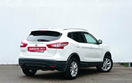 Nissan Qashqai, 2018 год, 1 900 000 рублей, 5 фотография