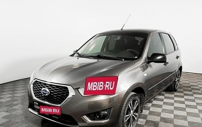 Datsun mi-DO, 2018 год, 840 000 рублей, 1 фотография