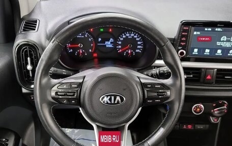 KIA Morning III, 2020 год, 1 346 900 рублей, 13 фотография