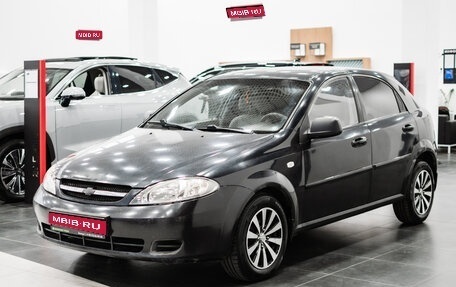 Chevrolet Lacetti, 2010 год, 440 000 рублей, 1 фотография