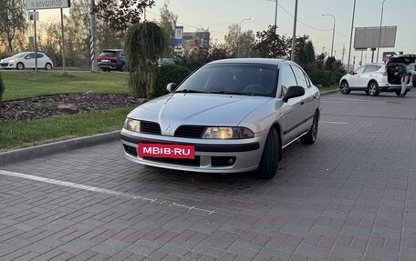 Mitsubishi Carisma I, 2003 год, 450 000 рублей, 2 фотография