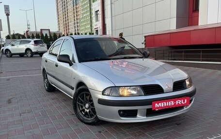 Mitsubishi Carisma I, 2003 год, 450 000 рублей, 5 фотография