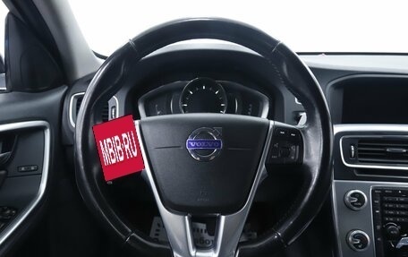 Volvo V60 I, 2016 год, 1 775 000 рублей, 13 фотография