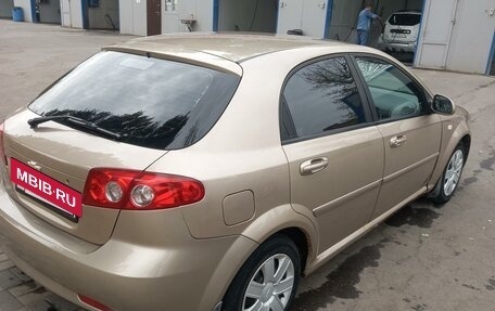 Chevrolet Lacetti, 2005 год, 530 000 рублей, 7 фотография